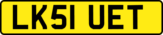 LK51UET