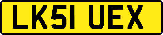 LK51UEX
