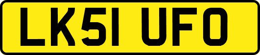 LK51UFO