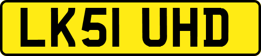 LK51UHD