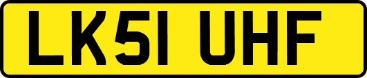 LK51UHF