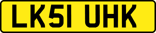 LK51UHK