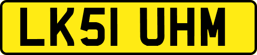 LK51UHM