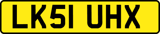 LK51UHX