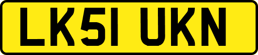 LK51UKN