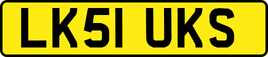 LK51UKS