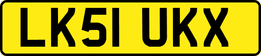 LK51UKX