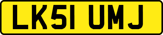 LK51UMJ