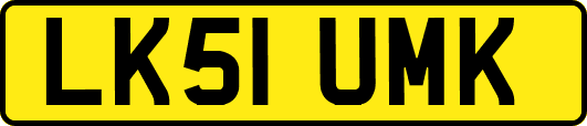 LK51UMK