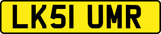 LK51UMR