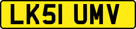 LK51UMV