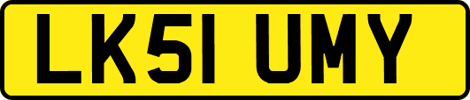 LK51UMY