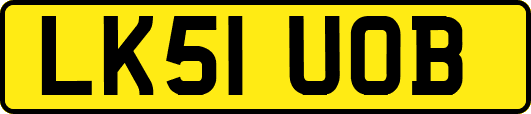 LK51UOB