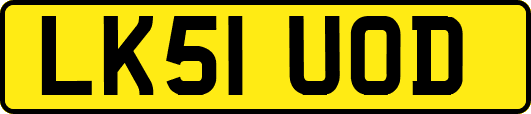 LK51UOD