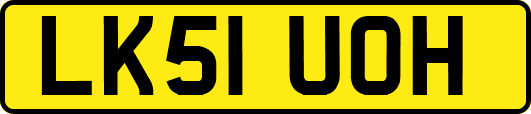 LK51UOH