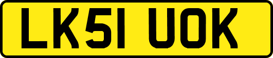 LK51UOK