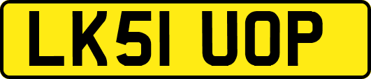 LK51UOP