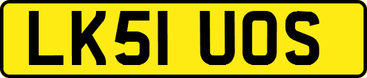 LK51UOS