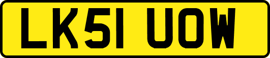 LK51UOW