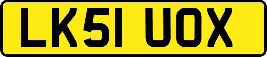 LK51UOX