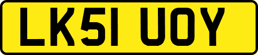 LK51UOY