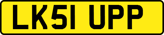 LK51UPP