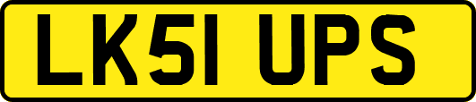 LK51UPS