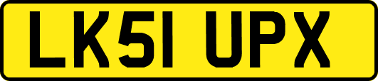 LK51UPX