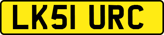 LK51URC