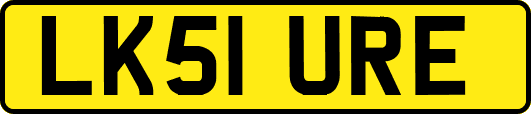 LK51URE