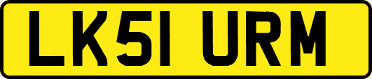 LK51URM