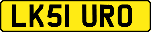 LK51URO