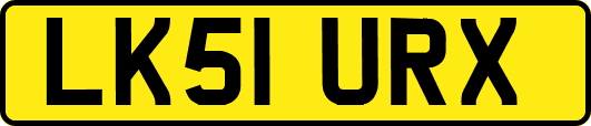 LK51URX