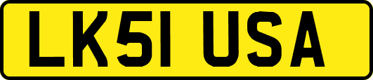 LK51USA