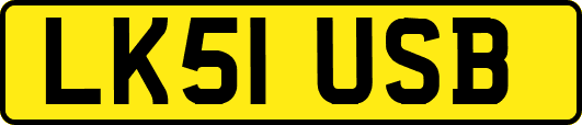 LK51USB