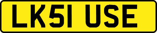 LK51USE