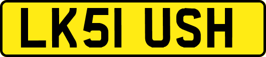 LK51USH