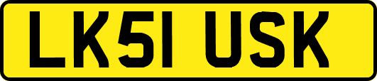 LK51USK