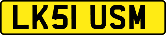 LK51USM