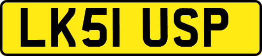 LK51USP
