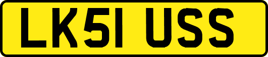 LK51USS
