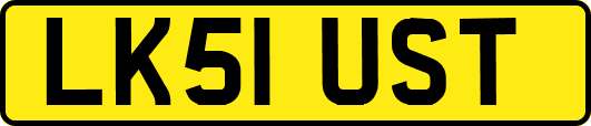 LK51UST