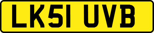 LK51UVB