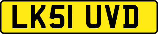 LK51UVD