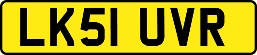 LK51UVR