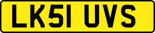 LK51UVS