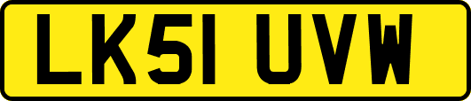 LK51UVW