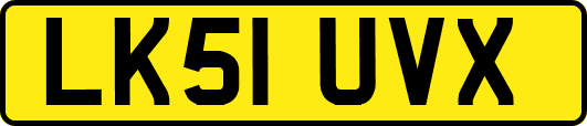 LK51UVX