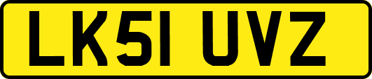 LK51UVZ