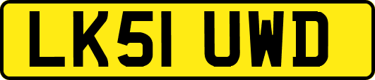 LK51UWD